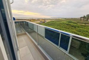 Ecusuites Playas Suite 3 Preference Balcón & Jacuzzi Vista al Mar