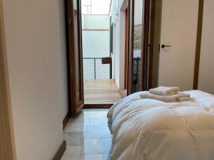 La Casa de La Escalera