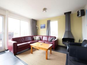 Holiday Home in De Koog near Texel Beaches