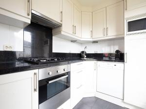 Holiday Home in De Koog near Texel Beaches