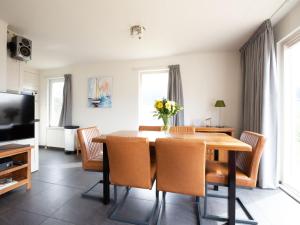 Holiday Home in De Koog near Texel Beaches
