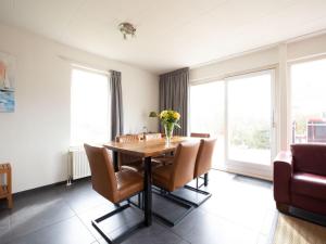 Holiday Home in De Koog near Texel Beaches