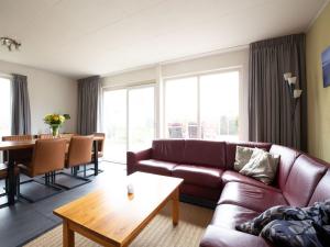 Holiday Home in De Koog near Texel Beaches