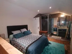 Le Garni Vendémiaire - Pusy-et-Épenoux