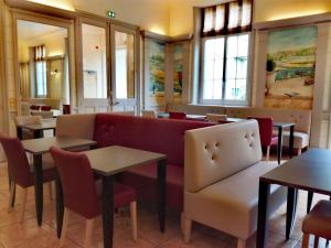 Hotels Best Western Central Hotel : photos des chambres