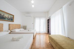 Victoria Majestic Suites Apartments