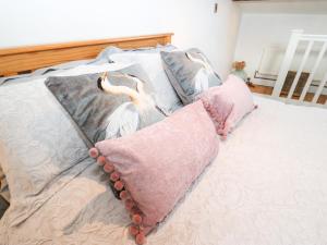 The Mistle Carr Farm