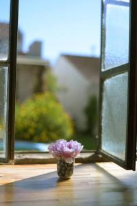 La Casa que Canta Loft en barrio turístico