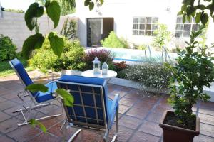 La Casa que Canta Loft en barrio turístico