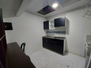 Apartaestudio2 Sector Cable-Estadio