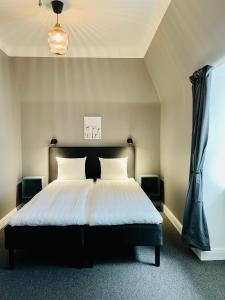 Double Room room in Birka Hostel
