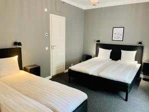 Family Room room in Birka Hostel