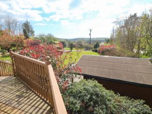 Lis-Ardagh Cottage 1