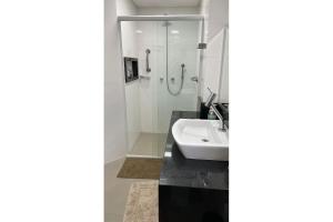 Haus Stay · pé na areia · Balneário Camboriú