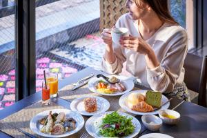 Hotel Kuu Kyoto