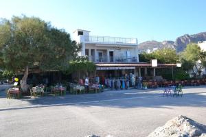 Corali Studios Chania Greece