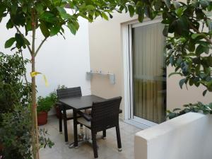 Corali Studios Chania Greece