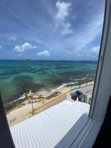 Apartamento frente al mar, SAN ANDRÉS ISLAS