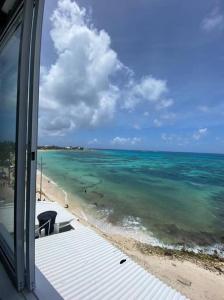 Apartamento frente al mar, SAN ANDRÉS ISLAS