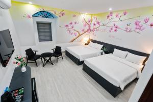 The Enchanted Ha Long Hotel