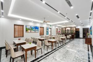 The Enchanted Ha Long Hotel