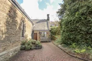 Preacher's Rest - 埃格顿