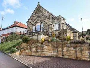 Limber View - 埃格顿