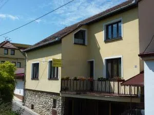 Penzion Čech - Herrnbaumgarten