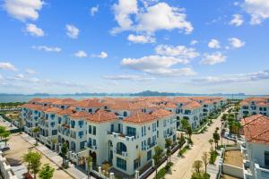 The Enchanted Ha Long Hotel