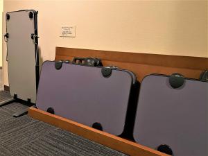 Hotel Route-Inn Hakata Ekimae -Hakataguchi-