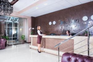 BonApart Hotel by UHM