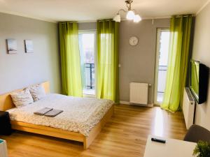 Holdek Apartamenty Ceglana