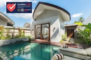 大叶别墅 - 帕洋安