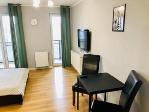 Holdek Apartamenty Ceglana