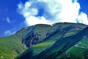 Spring Family Guest House - Shahrisabz