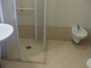 Single Room - Disability Access