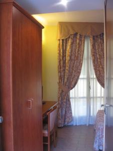 Single Room with Balcony