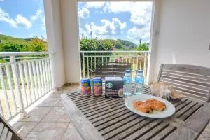 Appartement 2 chambres proche plage et centre - La Moïse