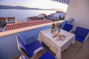 Apartments Drago - with sea view