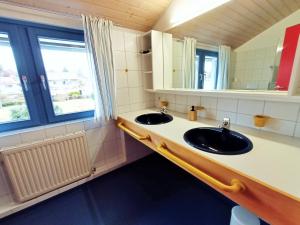 BodenSEE Apartments Kressbronn "HAUS AM SEEPARK"