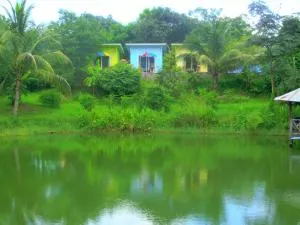 Oasis Pai Resort - Pang Mapha