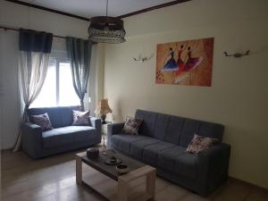 Nereida (Νηρηίδα) Luxury Apartment