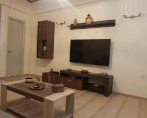 Nereida (Νηρηίδα) Luxury Apartment