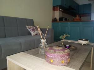 Nereida (Νηρηίδα) Luxury Apartment