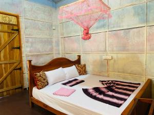 Sigiri Lion Eco Palace
