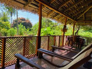 Sigiri Lion Eco Palace