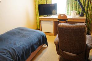 Superior Single Room with Massage Chair and Upgarded Bed - Non-Smoking