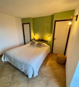 Hotels Hotel Le Saint Jean : photos des chambres