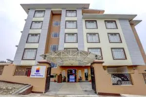 MySpace Banari Residency - Damthang