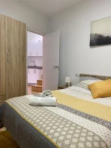 APARTAMENTO ARACENA RURAL - 伊格拉德拉谢拉